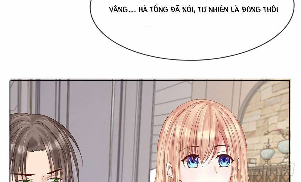 Ẩn Hôn Mật Ái: Cô Vợ Nhỏ Của Tổng Tài Tàn Nhẫn Chương 22 Ảnh 57