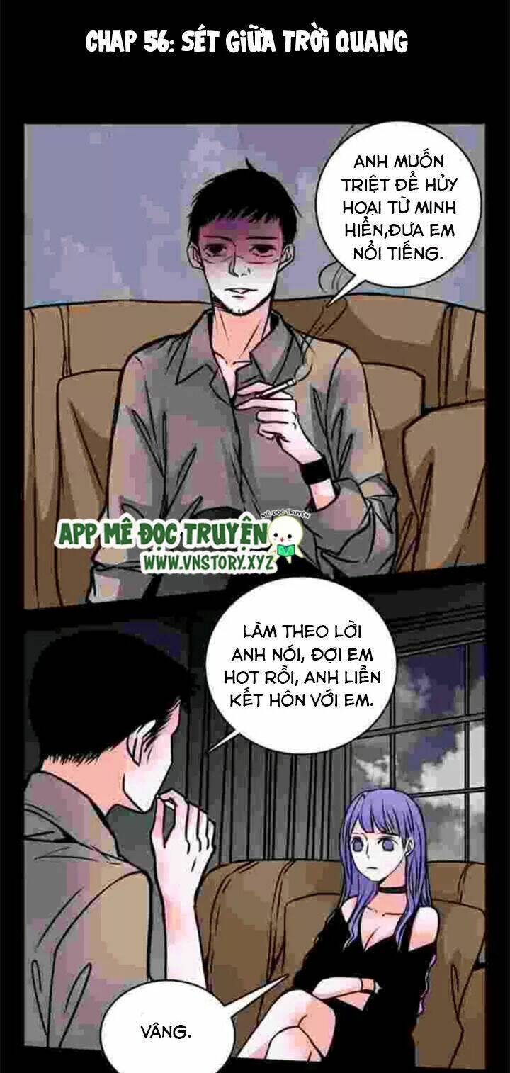 Nhật Ký Nữ Phù Thủy Hồi Sinh Chương 56 Ảnh 2