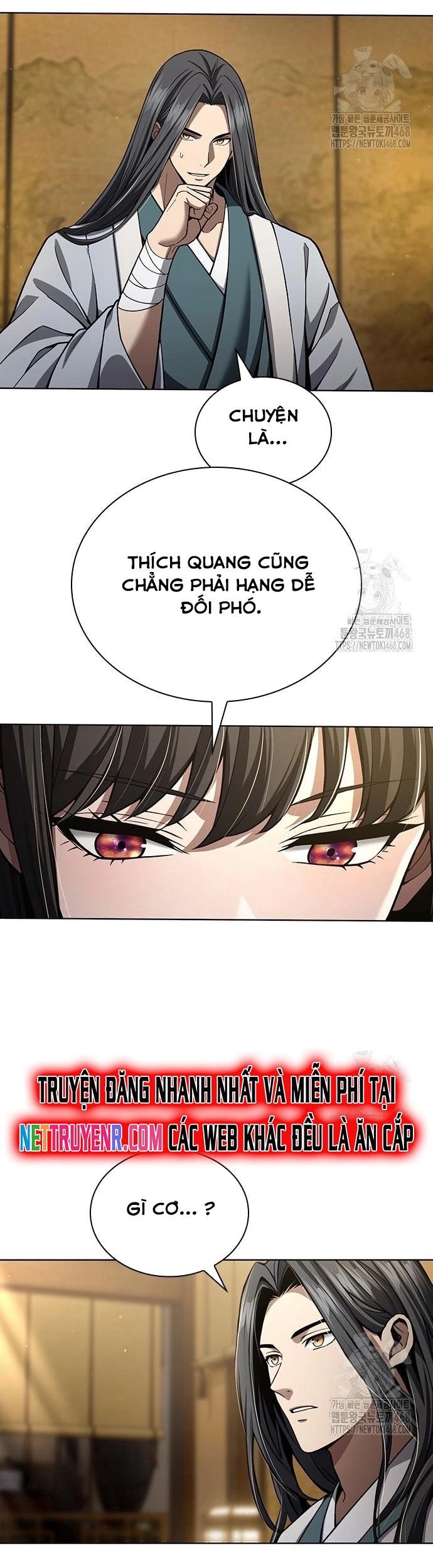 Thiên Trung Long Môn Chương 21 Ảnh 10