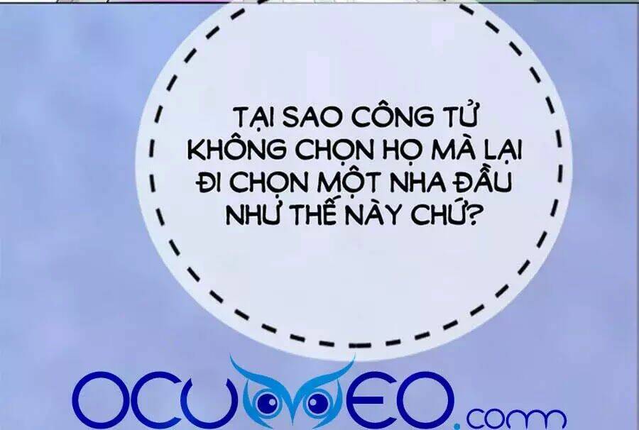 Mỹ Nhân Già Rồi Chương 52 Ảnh 55