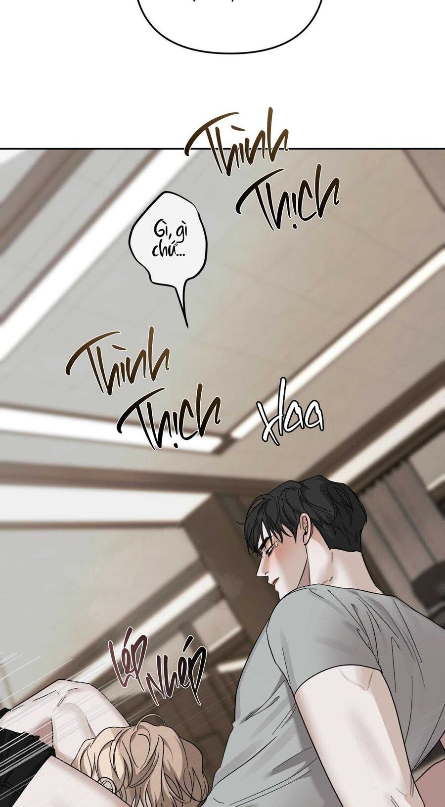 Ôi Kẻ Thù Thân Yêu! Chương 24 Ảnh 23