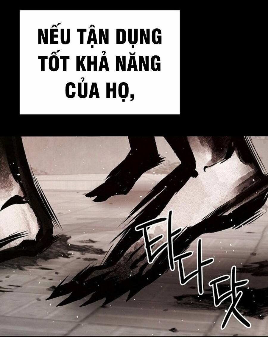 Kỷ Nguyên Tiến Hóa Chương 1 Ảnh 33