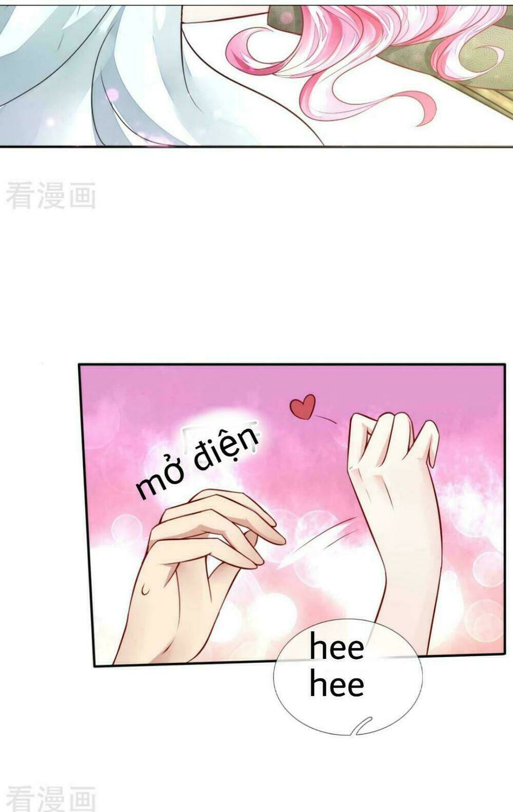 Hôn Ước Có Hạn - Lục Tổng Giá Trên Trời Bảo Chương 1 Ảnh 21