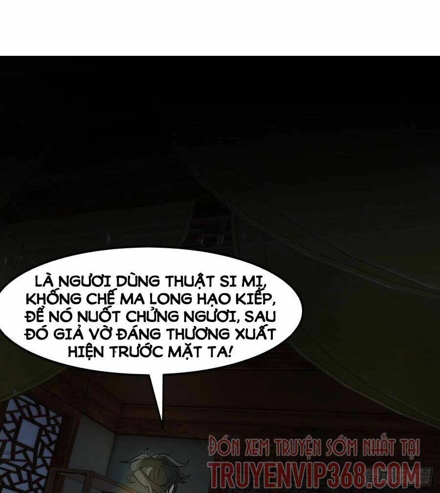 Ma Hoàng Sư Đệ Quả Thực Quá Chung Tình Chương 78 Ảnh 16