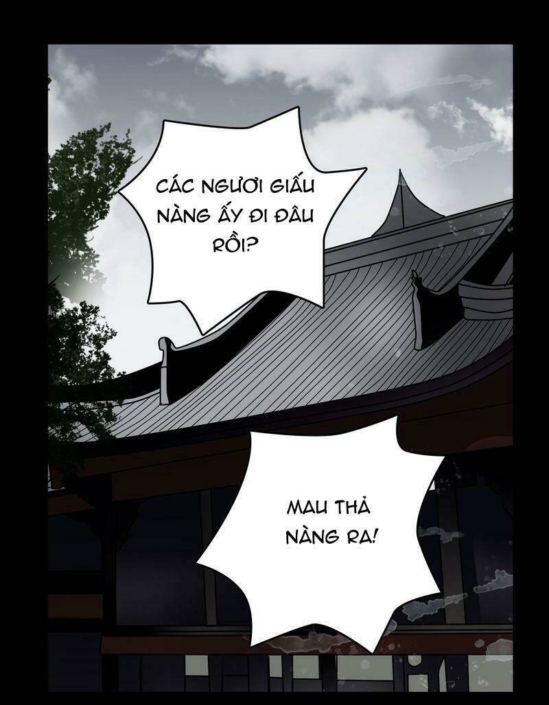 Nhật Ký Nữ Phù Thủy Hồi Sinh Chương 44 Ảnh 22