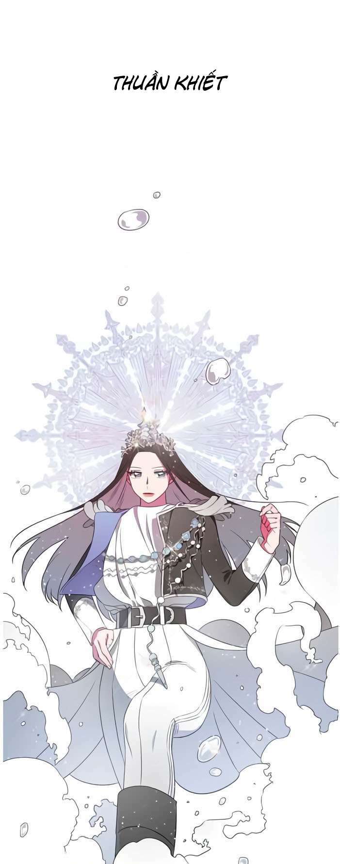 Salieri Và Mozart Chương 10 Ảnh 23