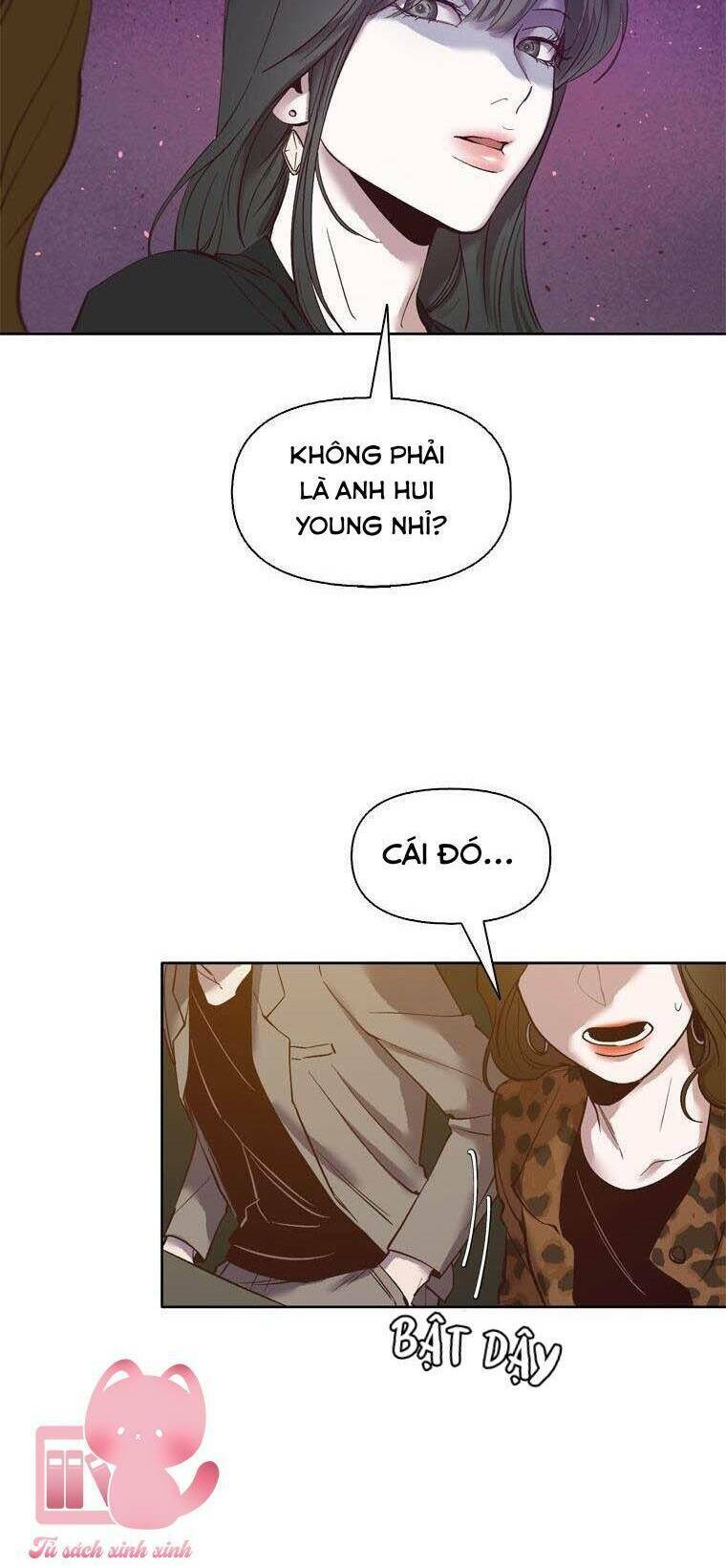 Khi Đó Chúng Ta Còn Trẻ Chương 12 Ảnh 26