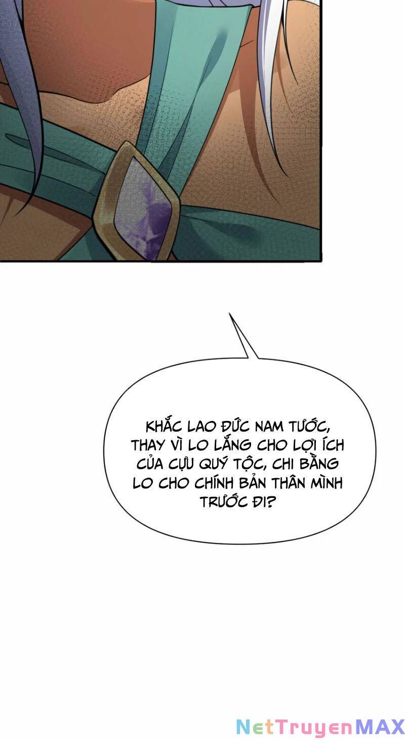 Hồng Long Dũng Giả Không Phải Người Lương Thiện Chương 31 Ảnh 11