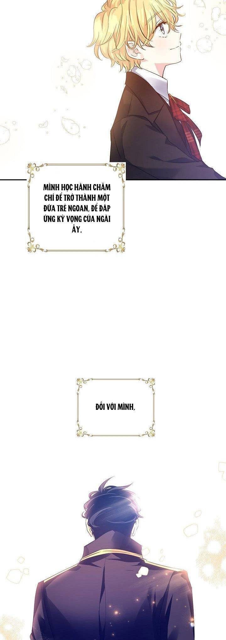 Tôi Sẽ Cố Gắng Thay Đổi Cốt Truyện Chương 87 Ảnh 6