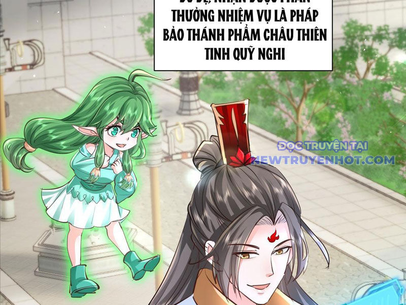 Hệ Thống Hèn Mọn Quỳ Xuống Cầu Xin Ta Vô Địch Chương 54 Ảnh 46