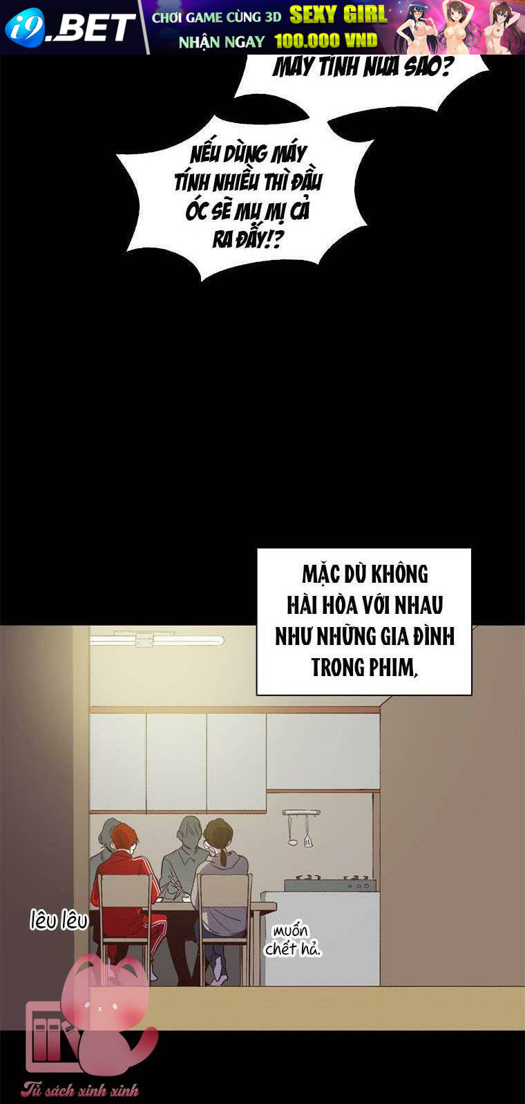 Khi Đó Chúng Ta Còn Trẻ Chương 14 Ảnh 25