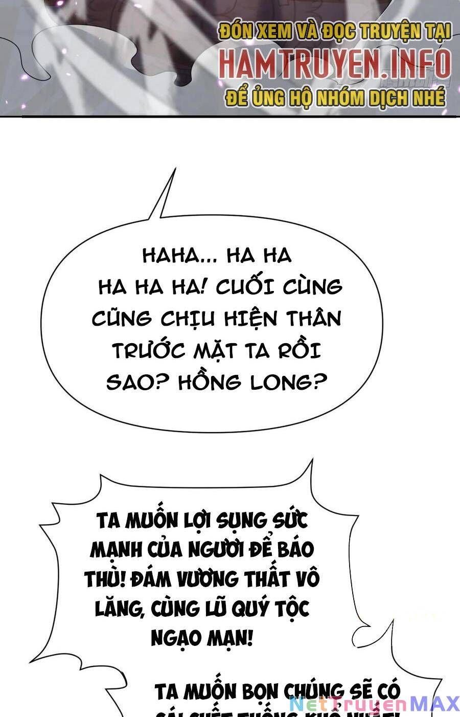 Hồng Long Dũng Giả Không Phải Người Lương Thiện Chương 16 Ảnh 5