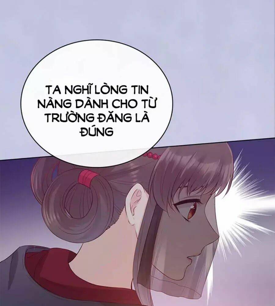 Mỹ Nhân Già Rồi Chương 48 Ảnh 44