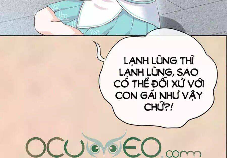 Mỹ Nhân Già Rồi Chương 49 Ảnh 21
