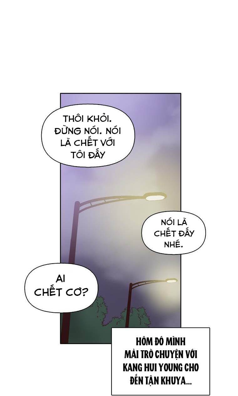 Khi Đó Chúng Ta Còn Trẻ Chương 13 Ảnh 32
