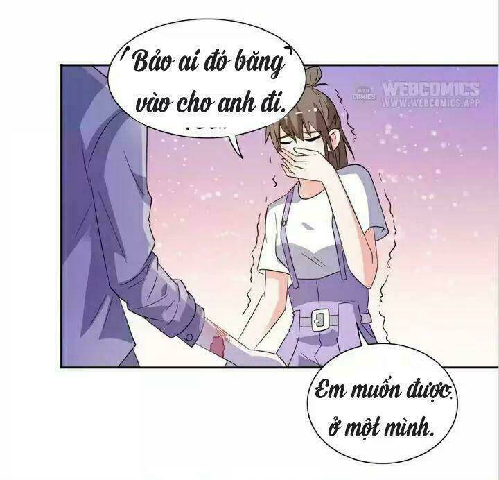 1 Nửa Hoàn Hảo Của Ceo Chương 48 Ảnh 13