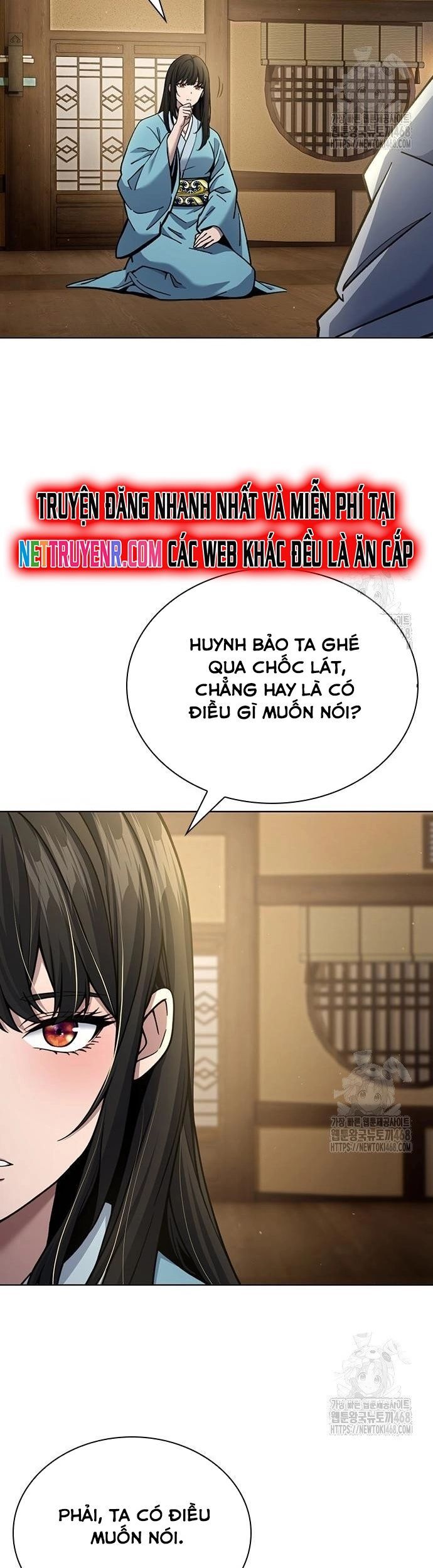 Thiên Trung Long Môn Chương 21 Ảnh 18