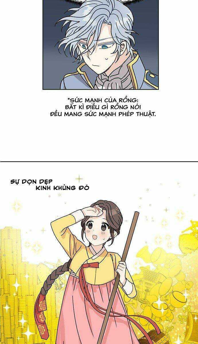 Tôi Trở Thành Đầu Bếp Của Long Vương Chương 7 Ảnh 17