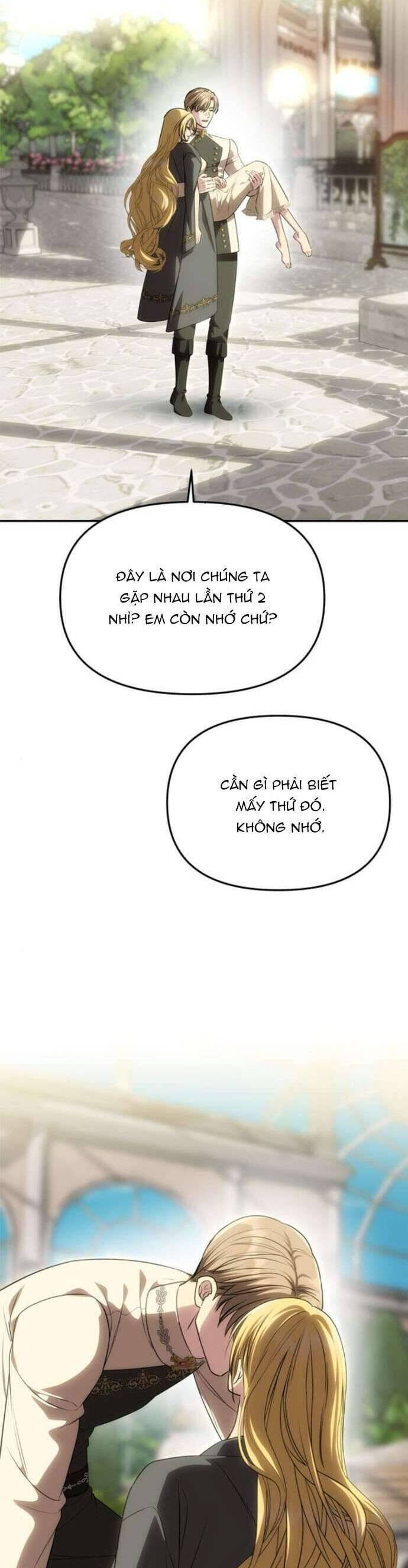 Chỉ Cần Một Người Chồng Là Đủ Chương 55 Ảnh 37