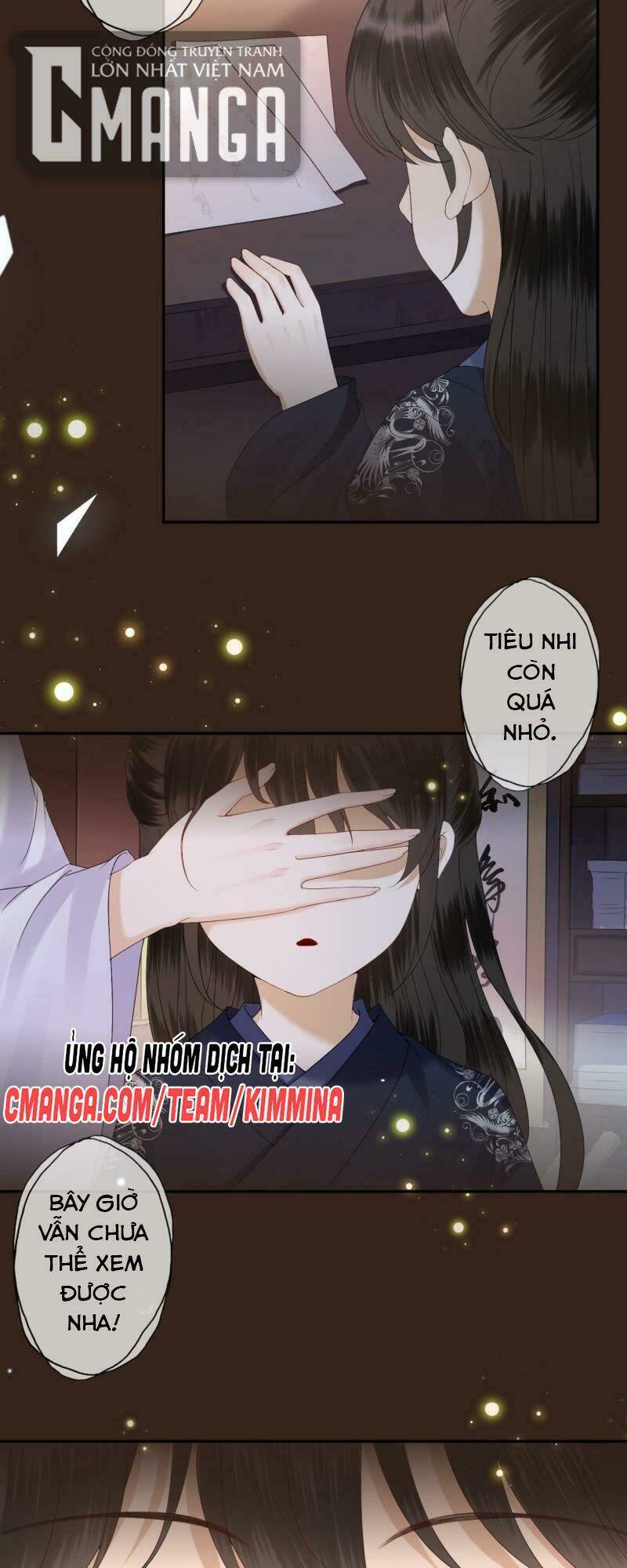 Vương Gia Kiêu Ngạo Quá Khó Cua Chương 153 Ảnh 20