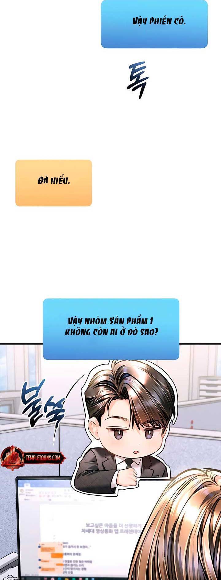 Đứa Trẻ Trông Giống Tôi Chương 42 Ảnh 31