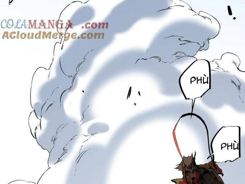 Thiên Sinh Độc Nãi, Ta Nguyền Rủa Toàn Thế Giới! Chương 34 Ảnh 31