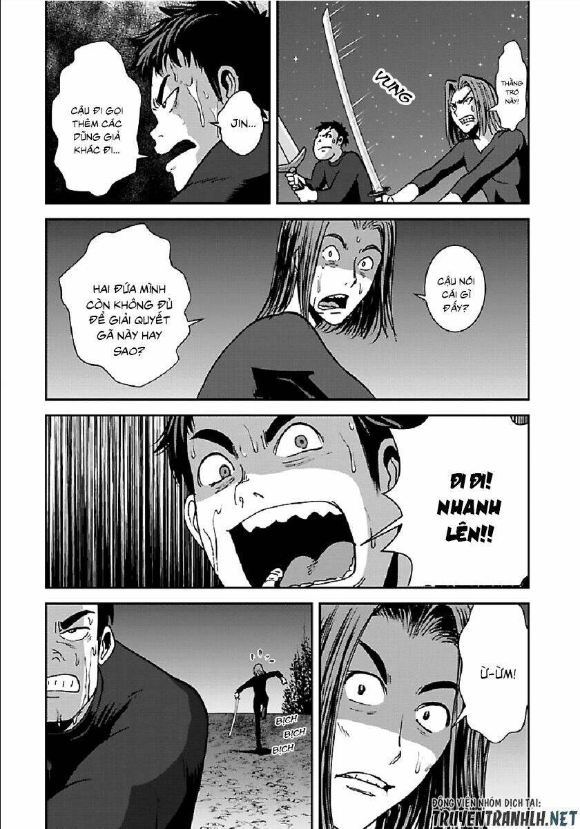 Makikomarete Isekai Teni Suru Yatsu Wa, Taitei Cheat Chương 32.1 Ảnh 13