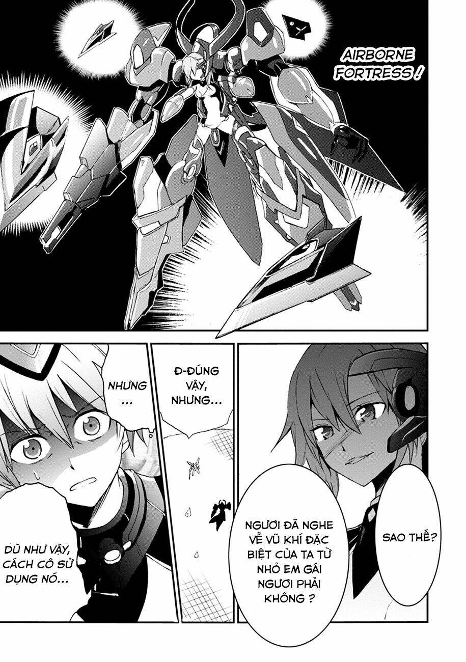 Saijaku Muhai No Shinsou Kiryuu Chương 2 Ảnh 17
