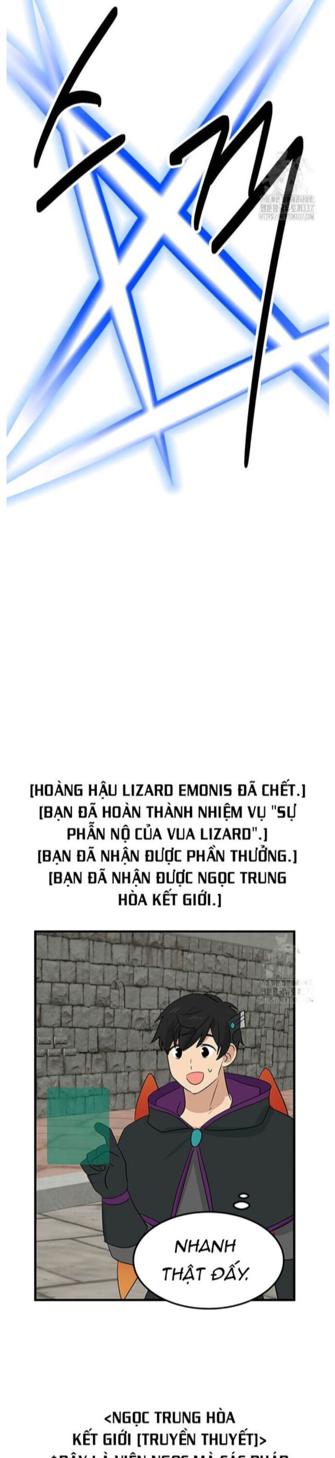 Mọt Sách Chương 266 Ảnh 20