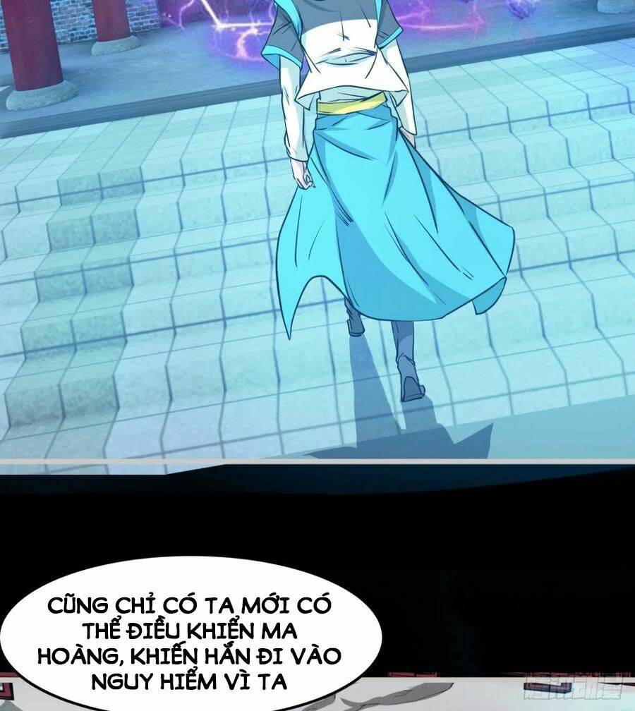Ma Hoàng Sư Đệ Quả Thực Quá Chung Tình Chương 78 Ảnh 46