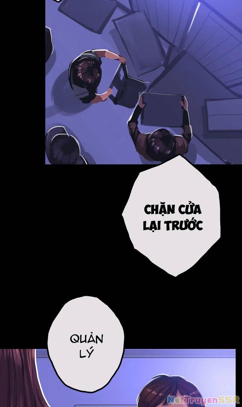 Chỗ Lánh Nạn Của Ta Chỉ Thu Thiếu Mỹ Nữ Chương 27 Ảnh 14