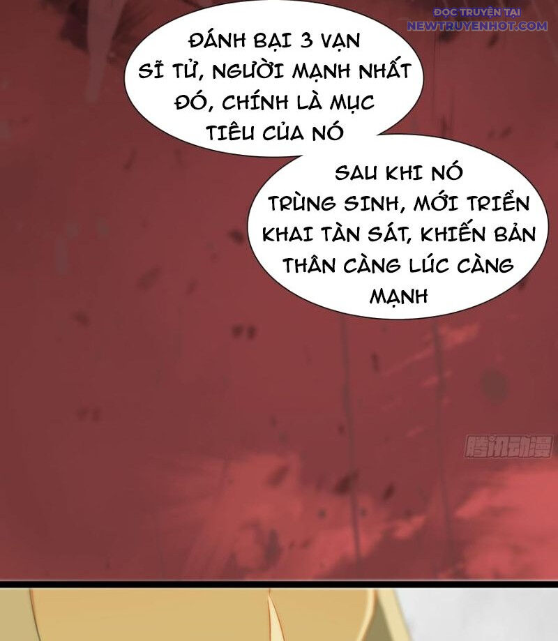 Lâm Uyên Hành Chương 69 Ảnh 29