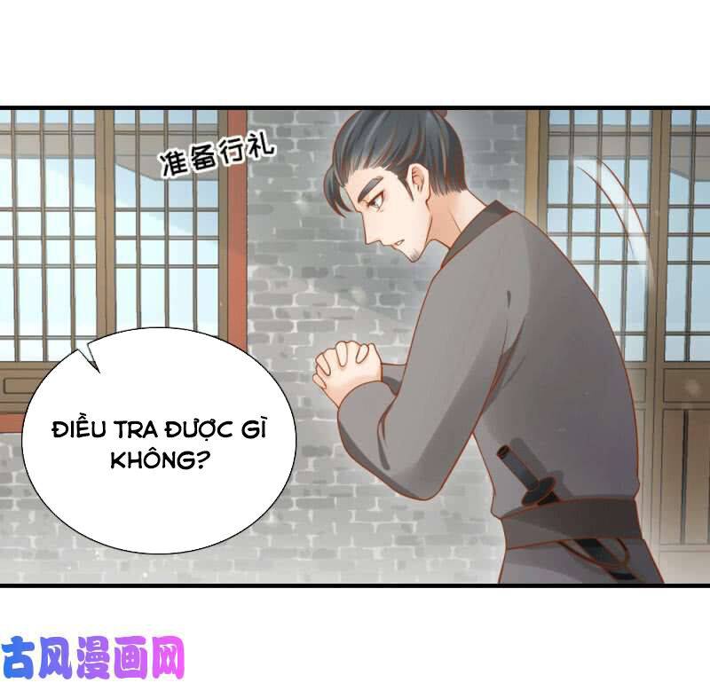 Nữ Đương Gia Sương Dã Trại Chương 46 Ảnh 8