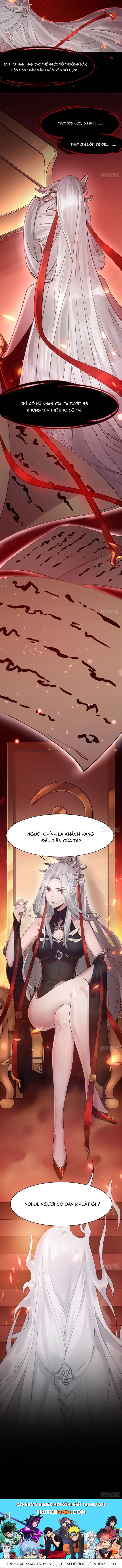 Gọi Ta Là Nữ Thần Phục Thù Chương 1 Ảnh 13