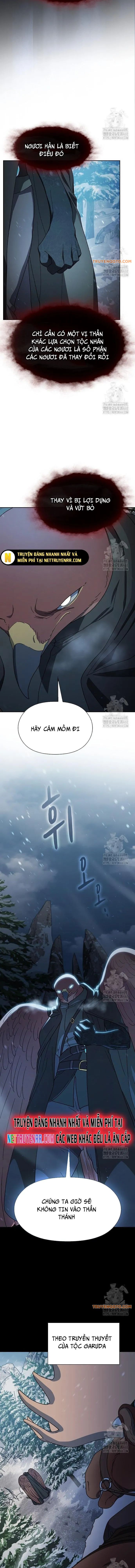 Nền Văn Minh Nebula Chương 81 Ảnh 18