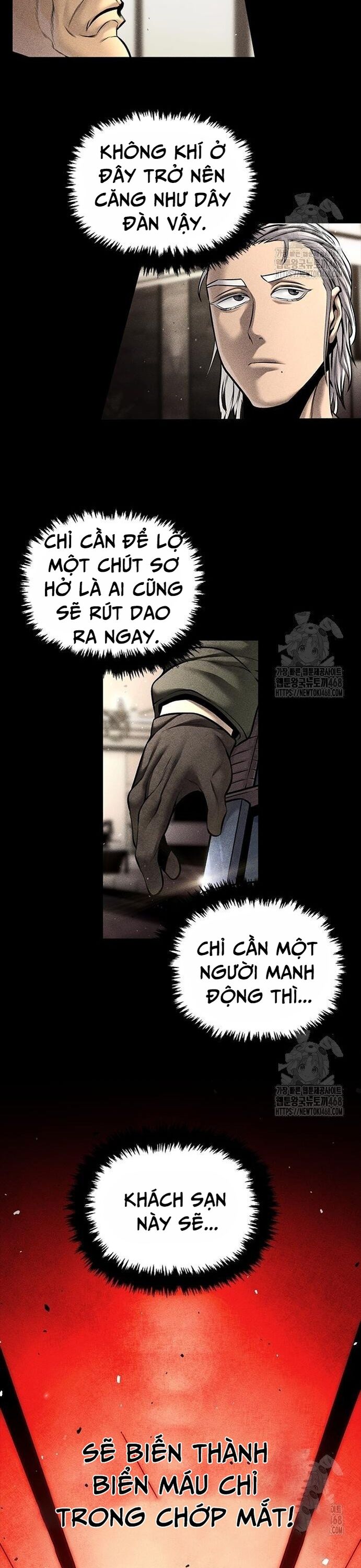 Nam Tề Chương 21 Ảnh 7
