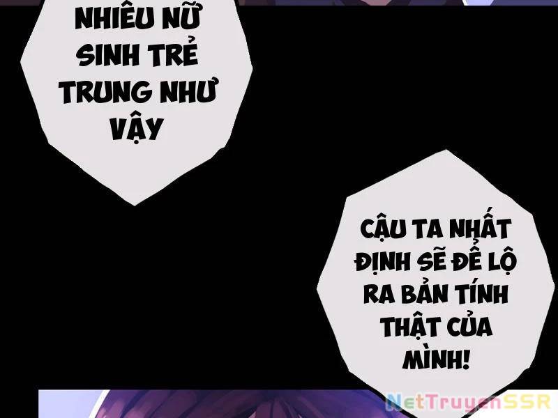Chỗ Lánh Nạn Của Ta Chỉ Thu Thiếu Mỹ Nữ Chương 28 Ảnh 87