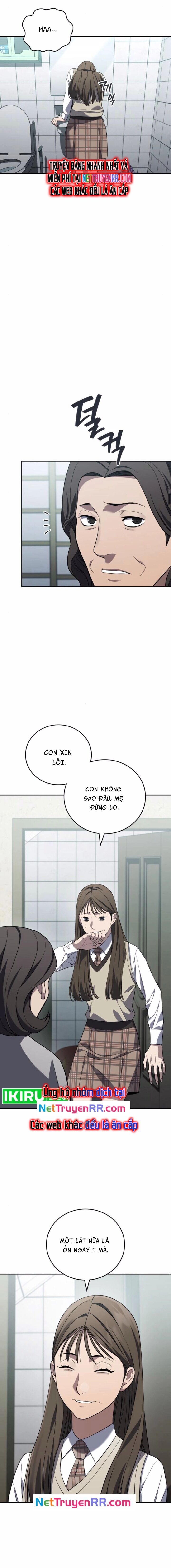 Uỷ Ban Thương Mại Công Bằng Chương 15 Ảnh 15