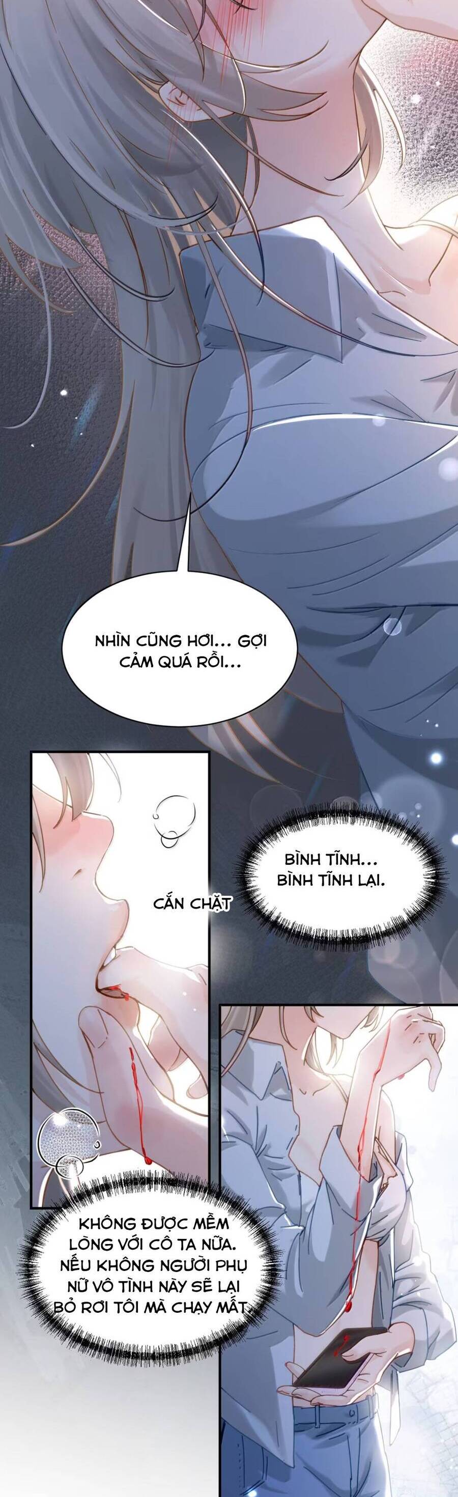 Em Gái Bệnh Hoạn Chỉ Muốn Tôi Lúc Nào Cũng Bắt Nạt Cô Ấy Chương 66 Ảnh 13