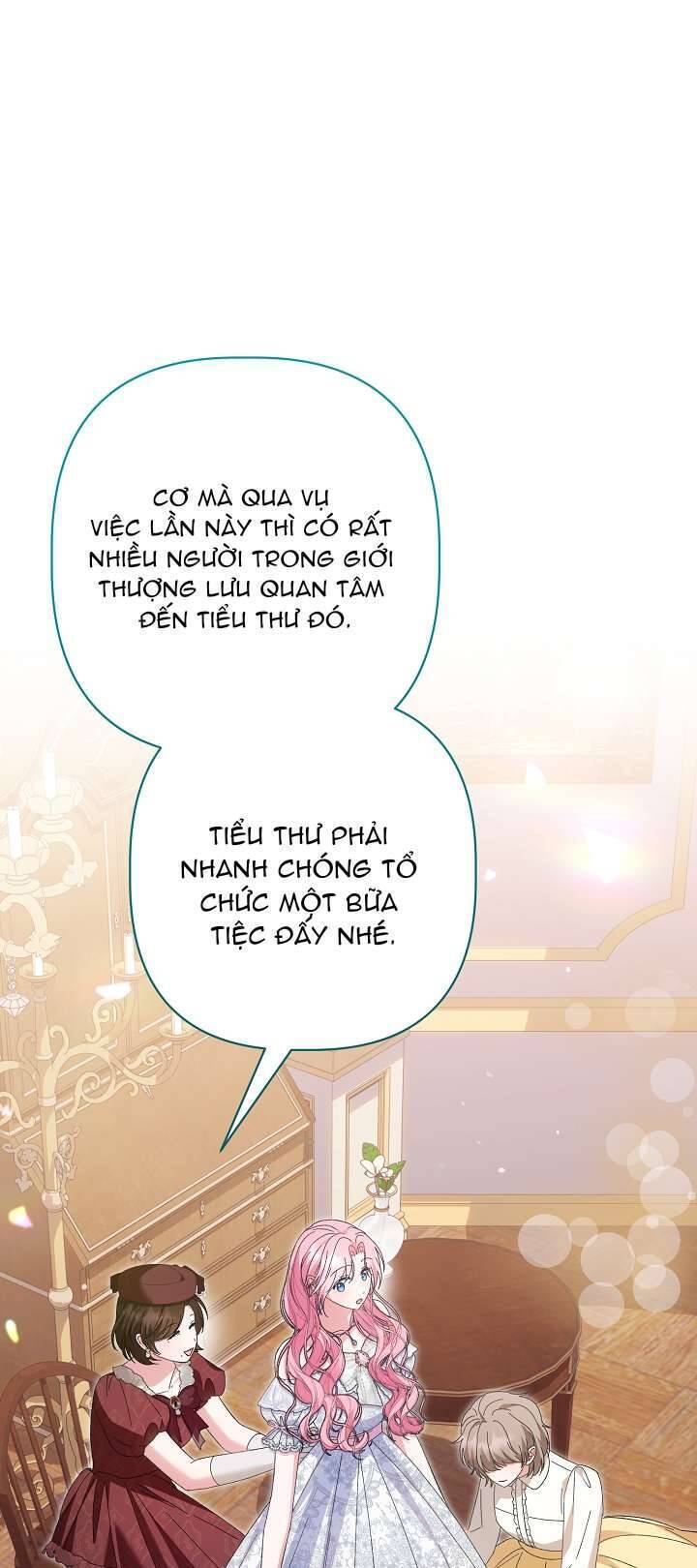Cha Của Nam Chính Từ Chối Hủy Hôn Chương 37 Ảnh 67