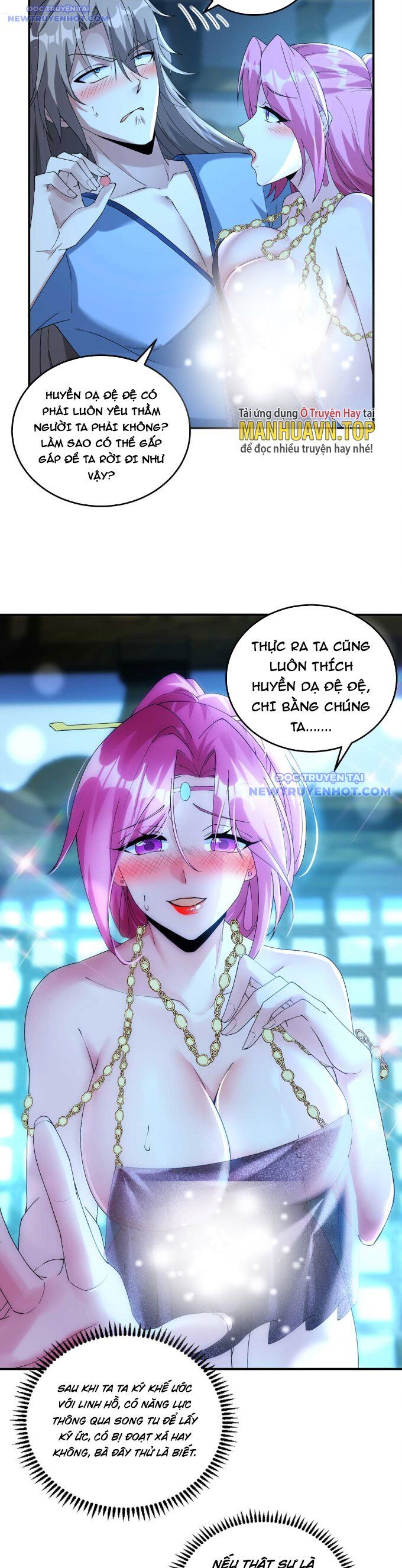 Thần Cấp Khế Ước : Bắt Đầu Với Một Con Mèo Chương 6 Ảnh 5