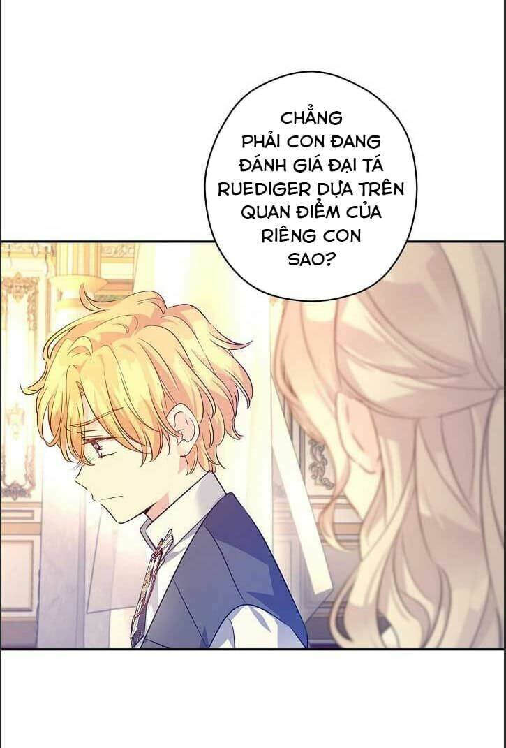 Tôi Sẽ Cố Gắng Thay Đổi Cốt Truyện Chương 86 Ảnh 30