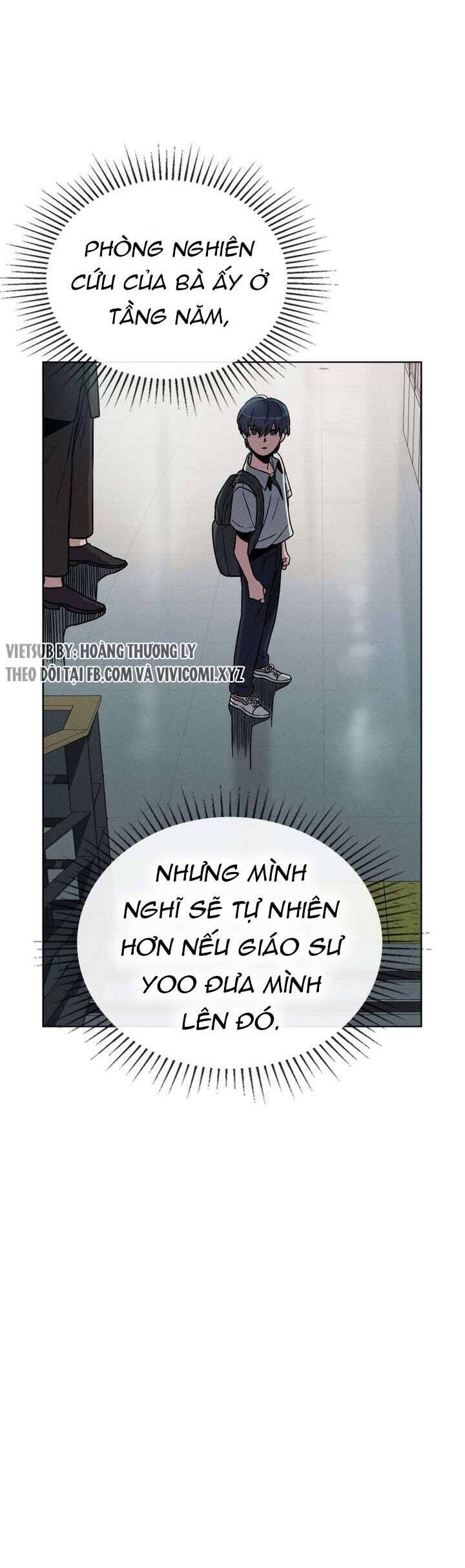 Lời Thú Tội Chương 32 Ảnh 18