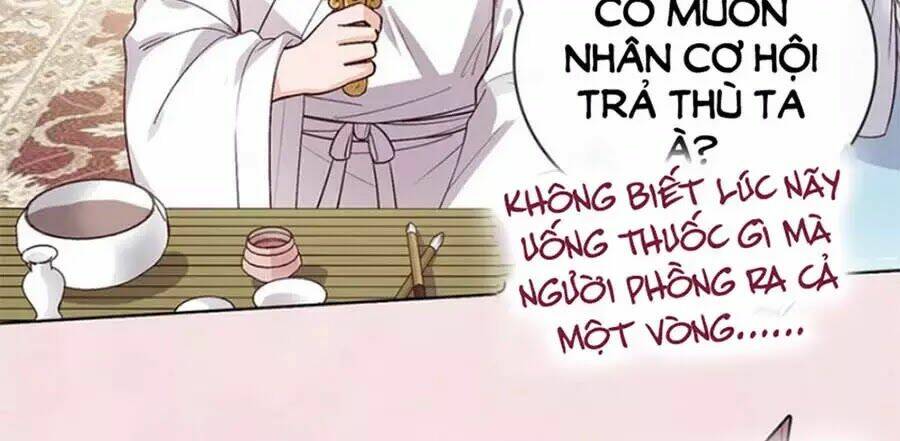 Mỹ Nhân Già Rồi Chương 69 Ảnh 40