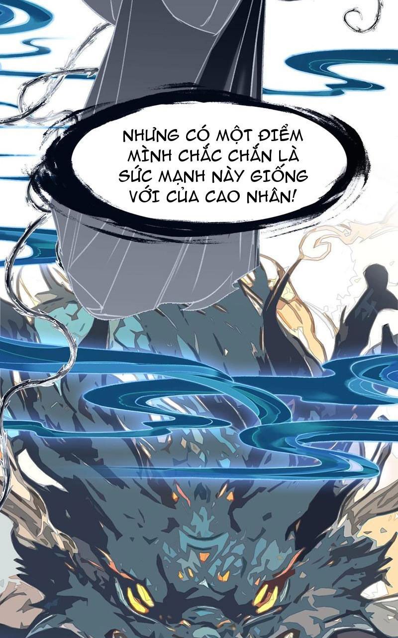 Ta Đây Chính Là Tuyệt Thế Cao Thủ Chương 71 Ảnh 56