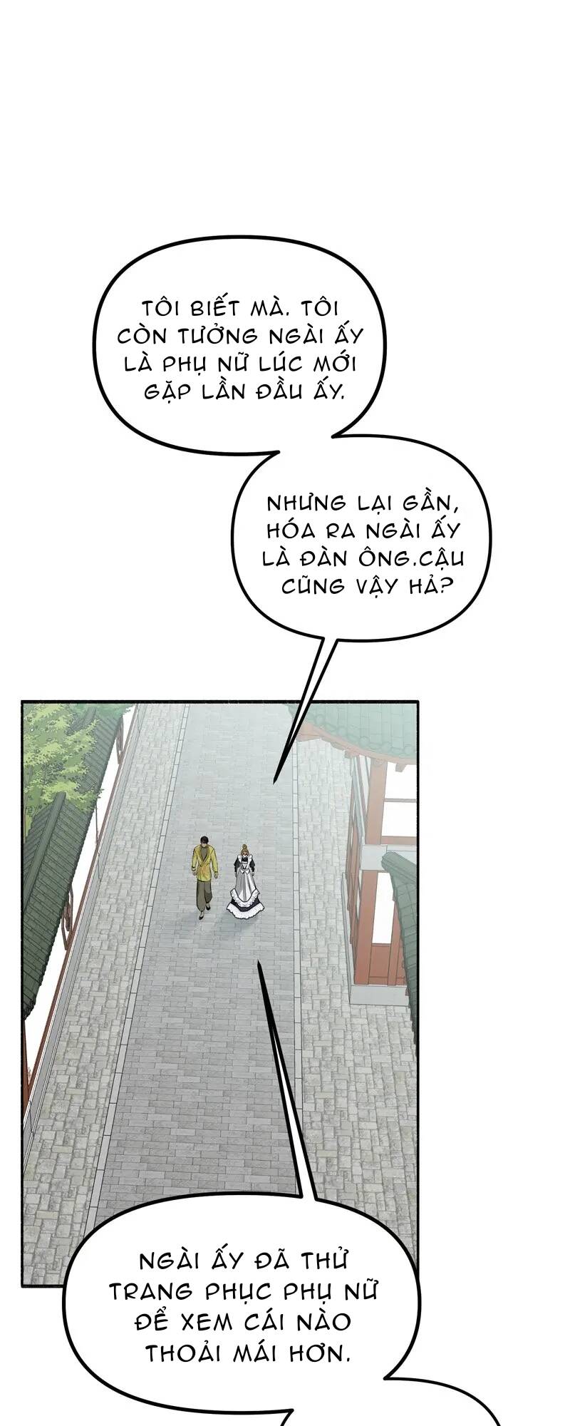 Người Chồng Thiên Thần Của Tôi Thật Ra Là Ác Quỷ Chương 55.1 Ảnh 31