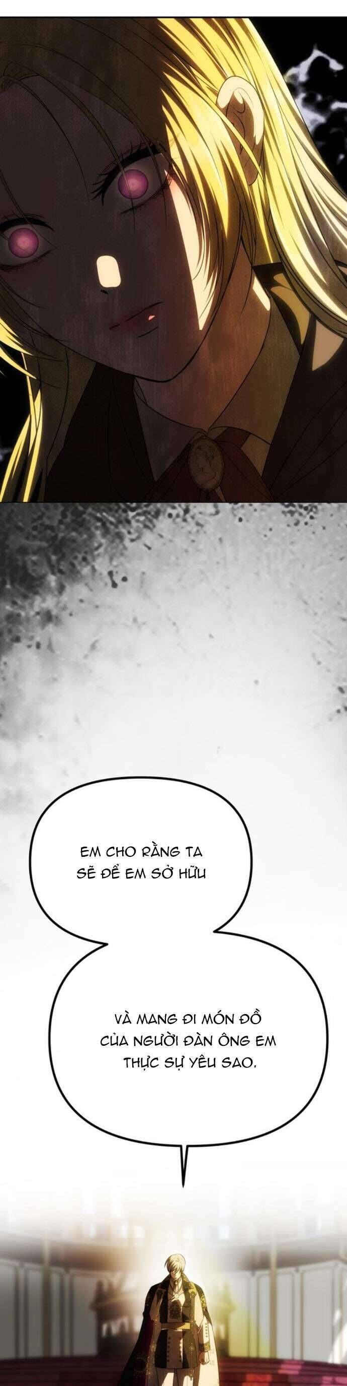 Chỉ Cần Một Người Chồng Là Đủ Chương 52 Ảnh 17