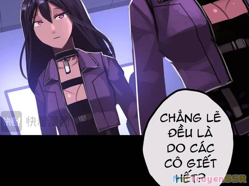 Chỗ Lánh Nạn Của Ta Chỉ Thu Thiếu Mỹ Nữ Chương 28 Ảnh 14