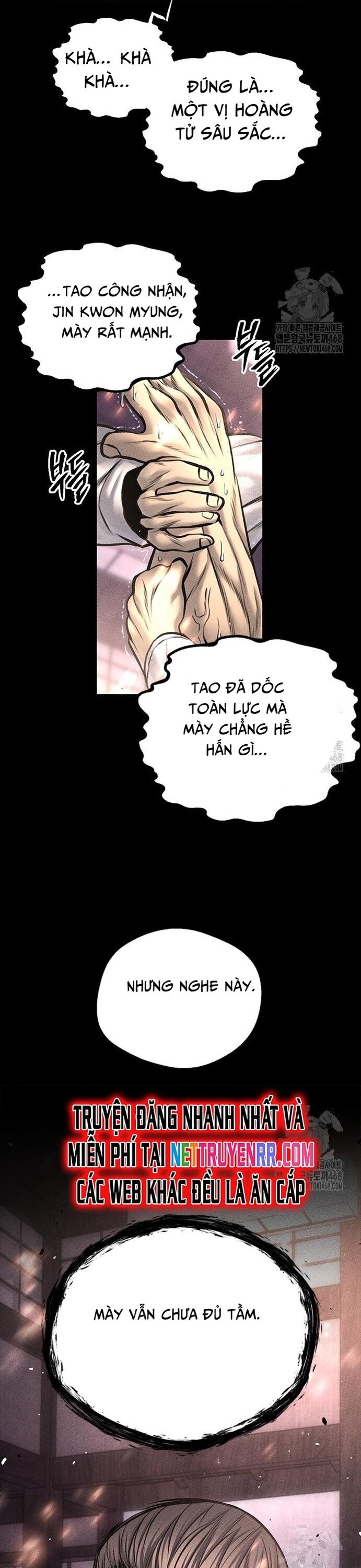 Nam Tề Chương 22 Ảnh 39