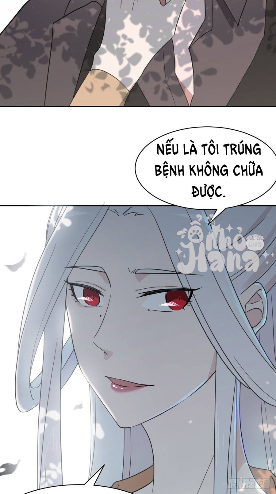 Gọi Ta Là Nữ Thần Phục Thù Chương 16 Ảnh 51